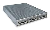 Jobox Silver Truck or Van Door Storage Tray, Aluminum, 36' Width, 50' Depth, Number of Drawers: 3 - 1403980