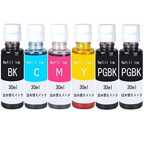 Canon 空インク 310 311 340 341 345 346 39個 Amazon.co.jp: CANON(キヤノン) 互換充填インク BC310・345-PG/BC311