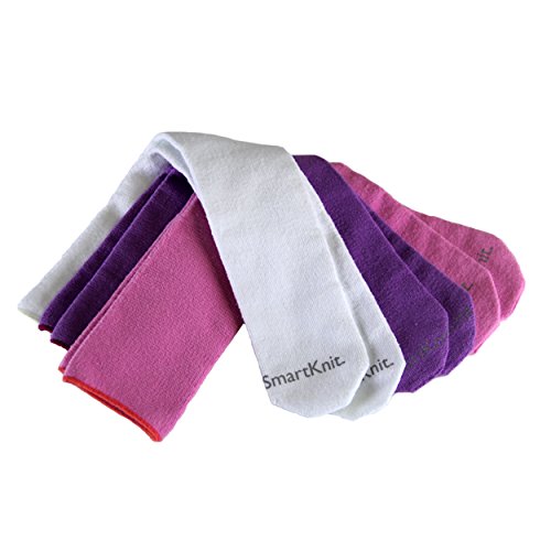Image of SMARTKNIT Seamless AFO Interface Socks 3 Pack - Child Sizes