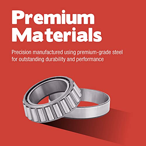 Image of National A-38 Multi-Purpose Bearing for Ram 1500 (Pack of 4)
