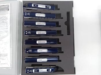 Amazon.co.jp: Nゲージ Nゲージ TOMIX 98694 京成電鉄 AE形