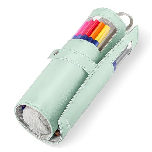 Feutres triangulaires STAEDTLER pointe résistante qui ne s'enfonce pas