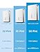 Midea 1,500 Sq. Ft. Energy Star Certified Dehumidifier With Reusable Air Filter 22 Pint - Ideal For Basements, Large & Medium Sized Rooms, And Bathrooms (White)
