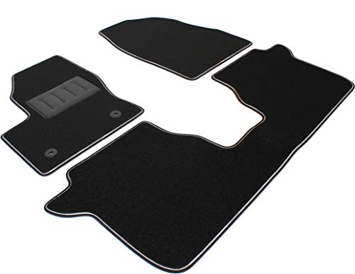 Il Tappeto Auto by Fabbri 3 SPRINT01319 - Alfombrillas para coche