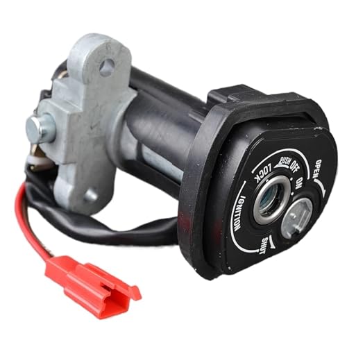 Llave de bloqueo del asiento Yamaha R15 SP interruptor de encendido 2