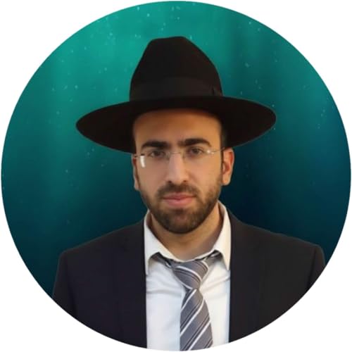 『הרב ליאור רביאב』のカバーアート