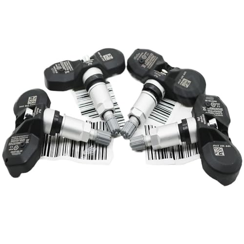 Capteur TPMS compatible avec A4 A6 C5 valve de pneu