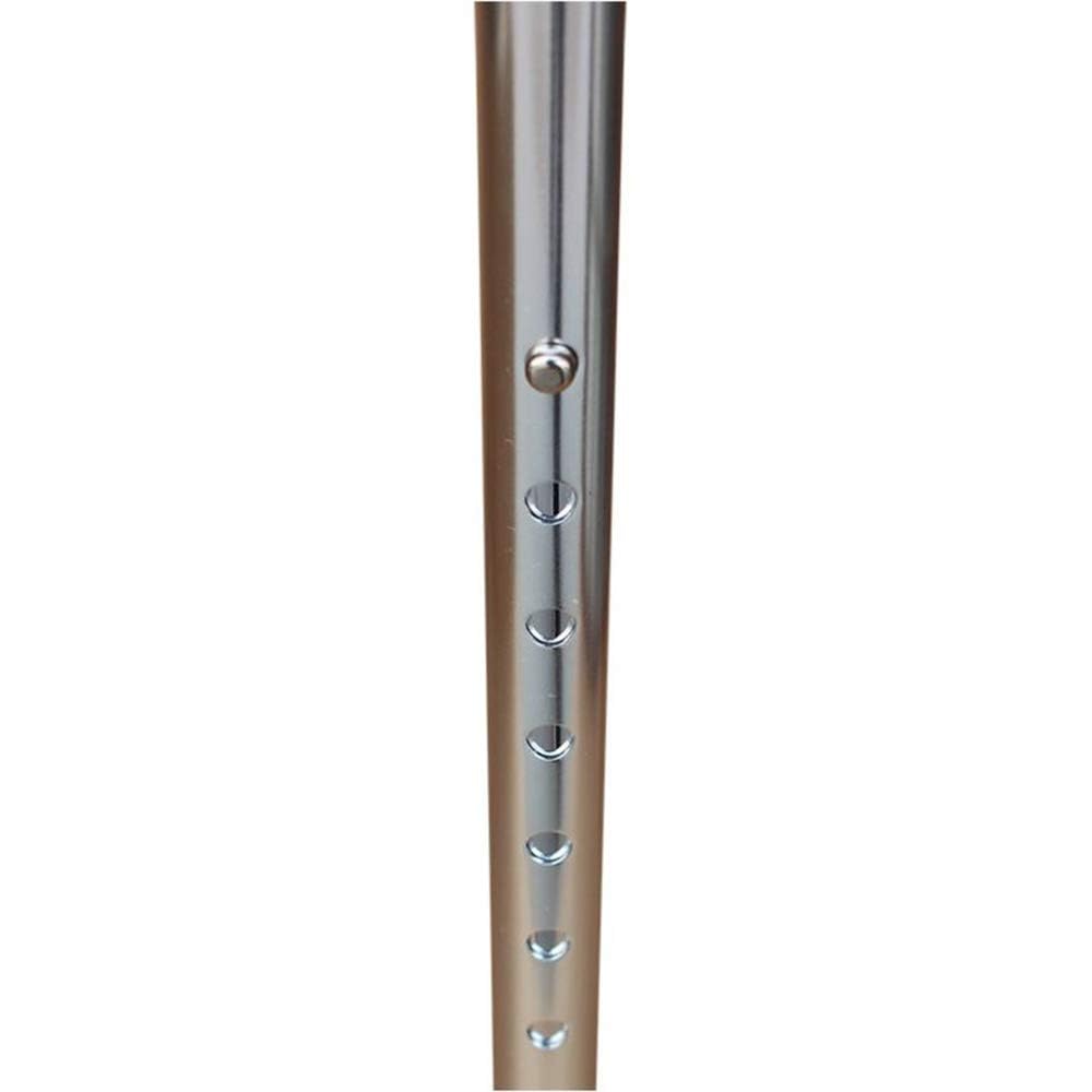 Bastón Triangular para Ancianos, Bastón Ligero para Caminar, Nuevo Andador De Bastón De Tres Patas De Acero Inoxidable, para Personas con Movilidad Reducida, Hermosos Paisajes