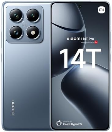 Xiaomi 14T Pro 5G 12GB 512GB TRA Price in Dubai, Abu Dhabi – Buy