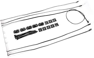 Traxxas 8848 LED Light Set (Headlights & Roof Lights): 8823 Body