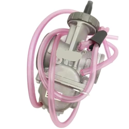 Carburateur moto tout terrain PWK40 TRX250 40 mm pour buggy scooter et ATV D