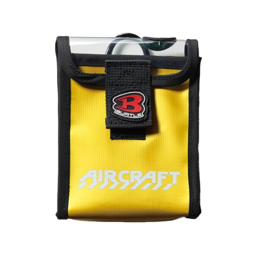 [���[�N��] �o�[�g�� BURTLE 2026�N �t�� �f�o�C�X�o�b�O �o�b�e���[�P�[�X �h���f�� �G�A�[�N���t�g ��ƒ� ��ƕ� AC10-5 (08.�C�G���[, F)