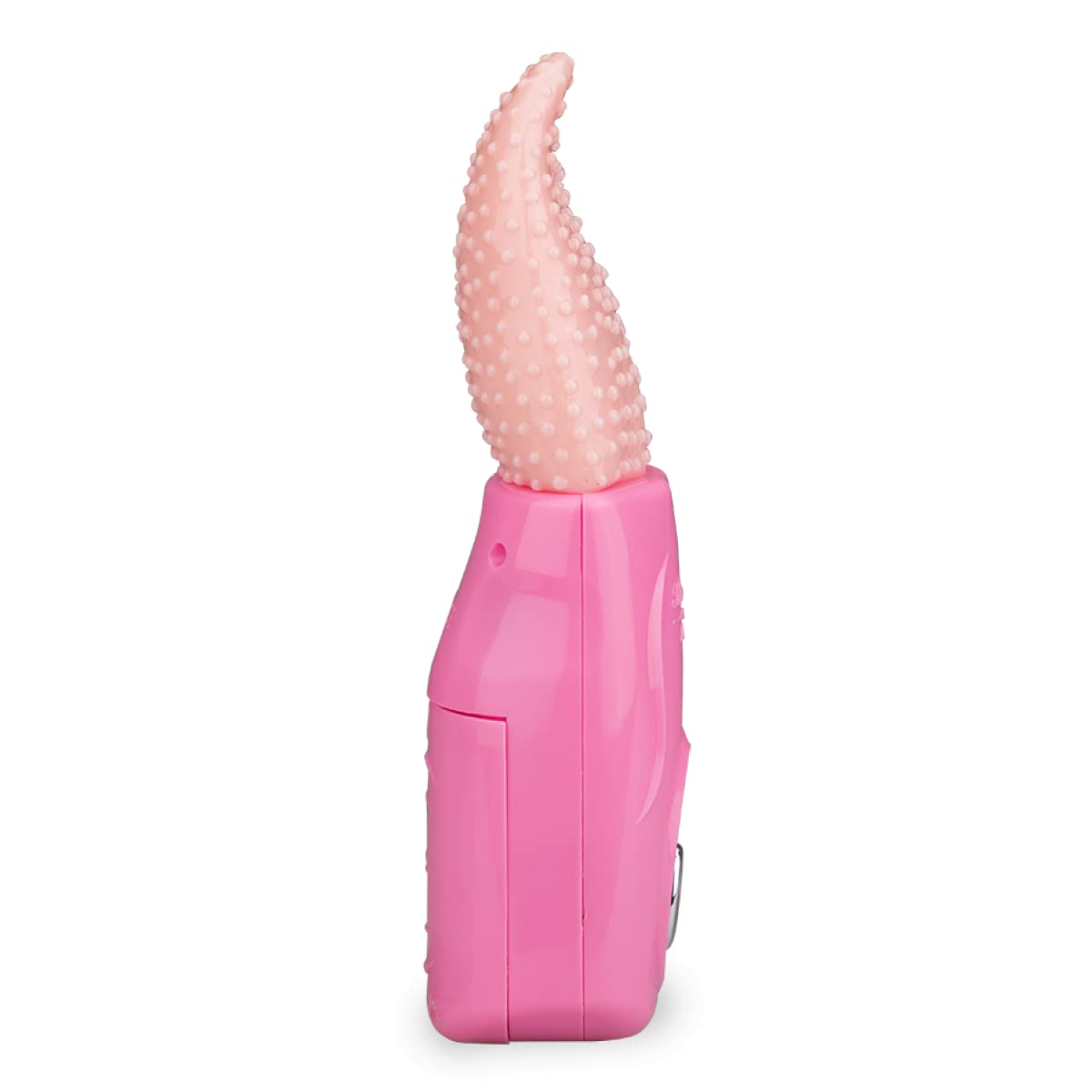 Stimulateur Vibrant Langue Pour Clitoris Et Vagin - Marque LOVE AND VIBES - Neuf - Réf. BI-014111-2-LV5