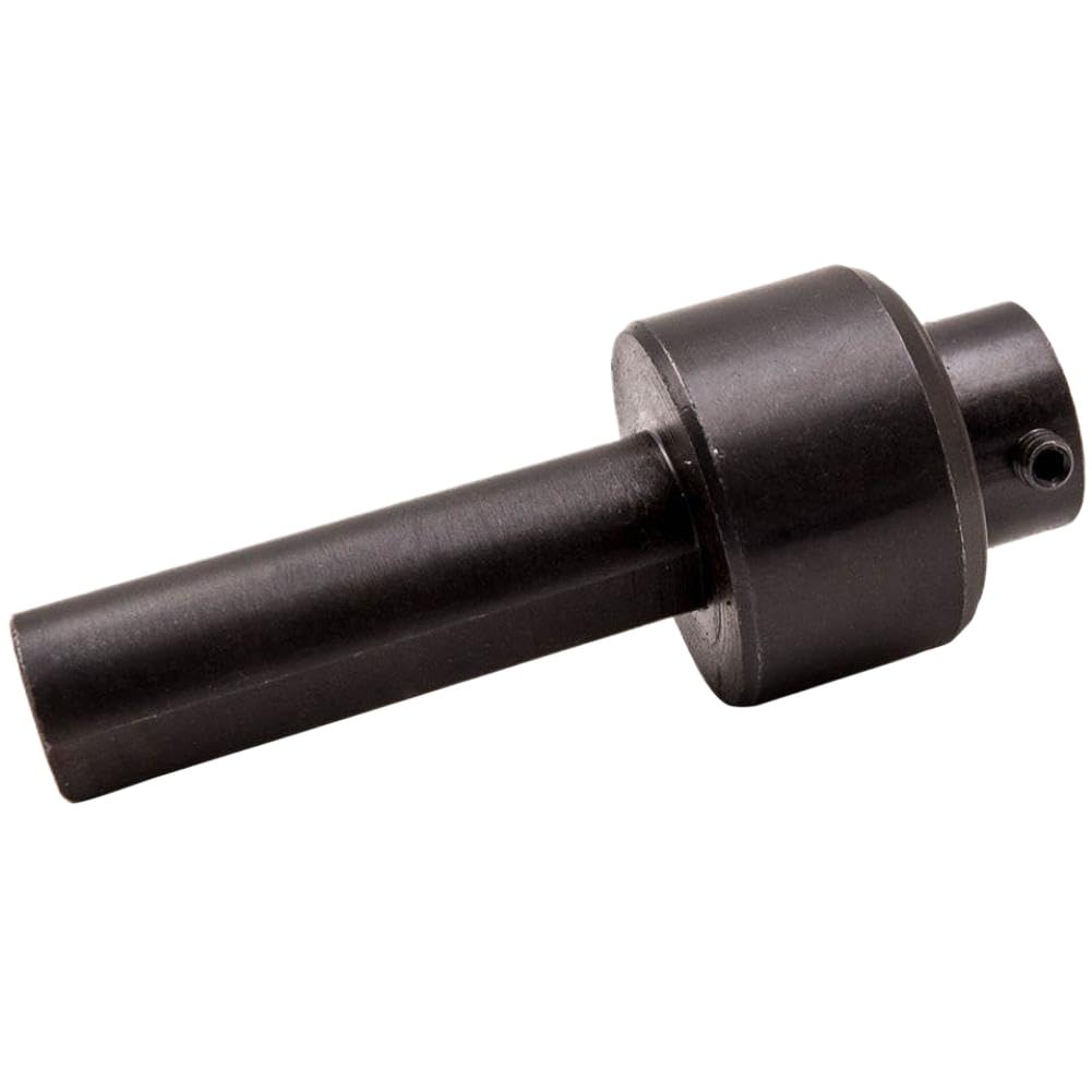 Portabrocas con Vástago de 3/4 Pulgadas Compatible con Broca de Vástago de 1/2 Pulgada
