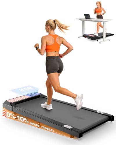 Compact Walking Pad