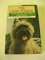 The cairn terrier (Popular dogs' breed series) 0091581508 Book Cover
