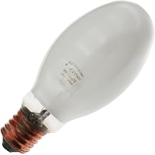Replacement for Eye Lighting 58125 MF250/U 250W Metal Halide HID Lamp, E39 Mogul Base, 3800K Multi-Vapor Bright White Bulb, High Intensity Discharge Light Replacement