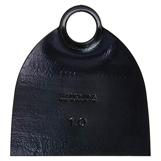 Tramontina Enxada 1.0, Sem Cabo