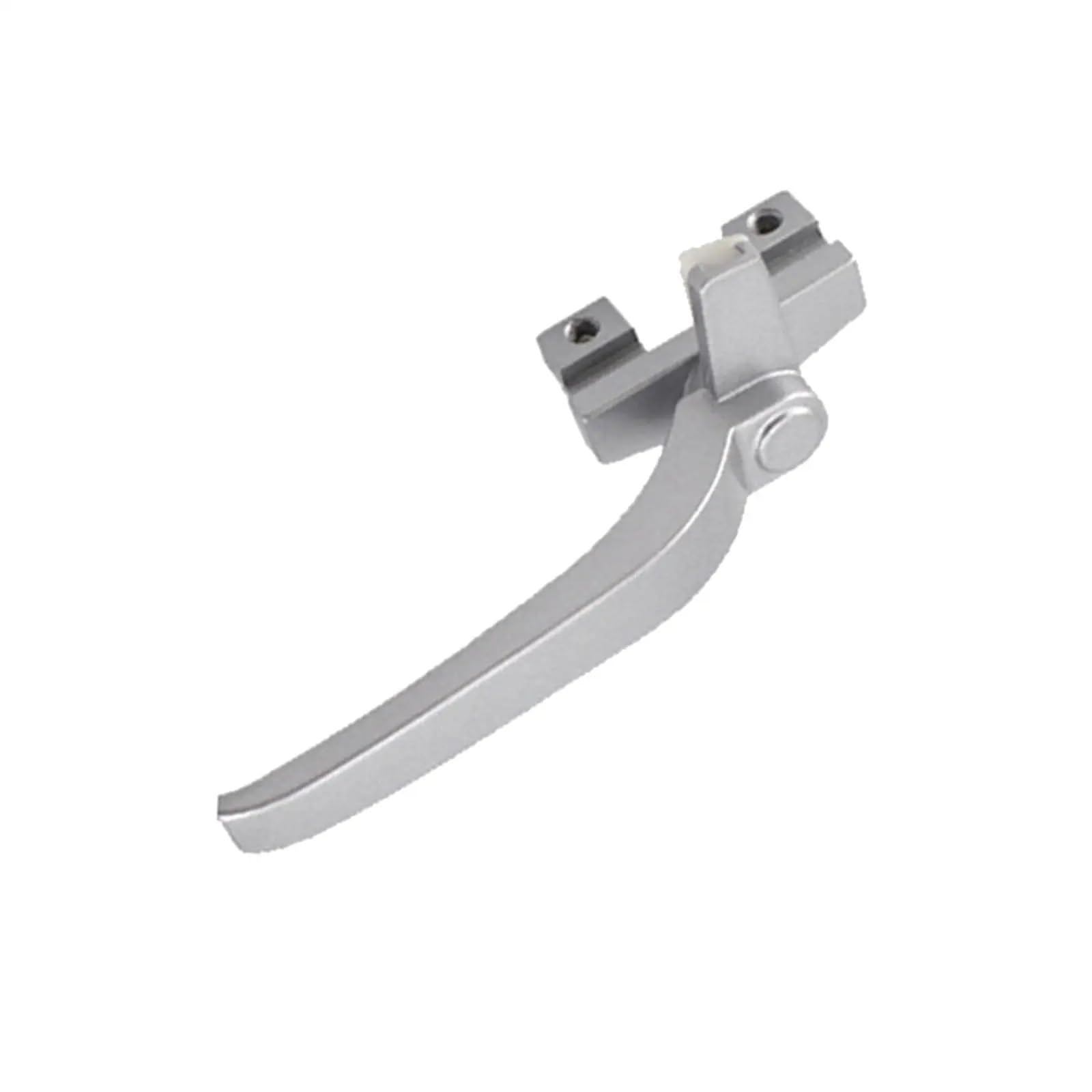 WDWDW Window Handles Casement Locking Hardware Decorative Replacement for Office Door and Repairing
