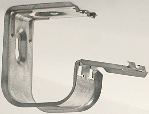 Preisvergleich Produktbild Niedax Sammelhalter SHS 80 S h=114,5mm, b=90mm Sammelhalterung 4013339092772