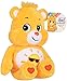 Care Bears 9" Fun Size Plush - Funshine Bear - Yellow Plushie for Ages 4+ – Stuffed Animal, Super Soft and Cuddly – Good for Girls and Boys, Employees, Collectors, Great Valentines Day Gift For Kids