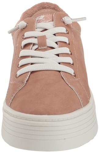 Image of Roxy Women's Sheilahh Platform Slip On Sneakers