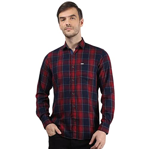 Image of Monte Carlo Men's A-Line Coat