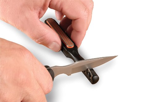 Smith'S 50047 Edgesport Stick Knife & Broadhead Sharpener thumb #1