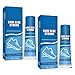 50ML Self-Adhesive Shoemaker Shoe Glue, Multi-Function Adhesive Super Glue, Clear Glue with Precise Nozzle