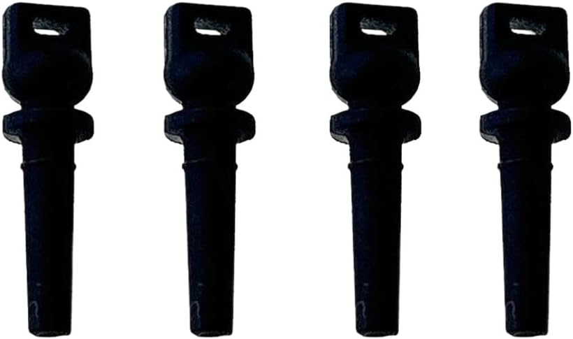 Rubber Dampers Compatible With Avata 2 Camera Damping Cushion Shock Absorber Ball Set Of 4
