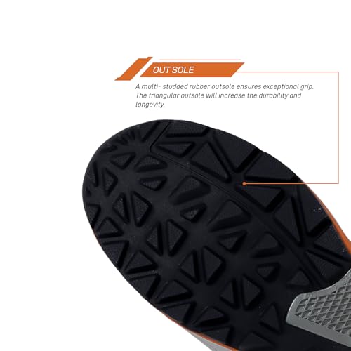 Image of SG Club 6.0 Cricket Shoes, Designed to Elevate Your Game to New Heights Power, Precision, and Comfort