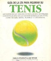 Tenis 8486673054 Book Cover