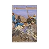 Décoration : libérez une superbe ambiance moderne. Ces affiches sur toile sont vraiment accrocheuses et conviennent donc parfaitement à tous les designs graphiques et photographiques contemporains. Transformez votre mur ou votre pièce avec une touche d'élégance et de charme, ajoutant une légèreté et une beauté uniques qui laisseront une impression durable.