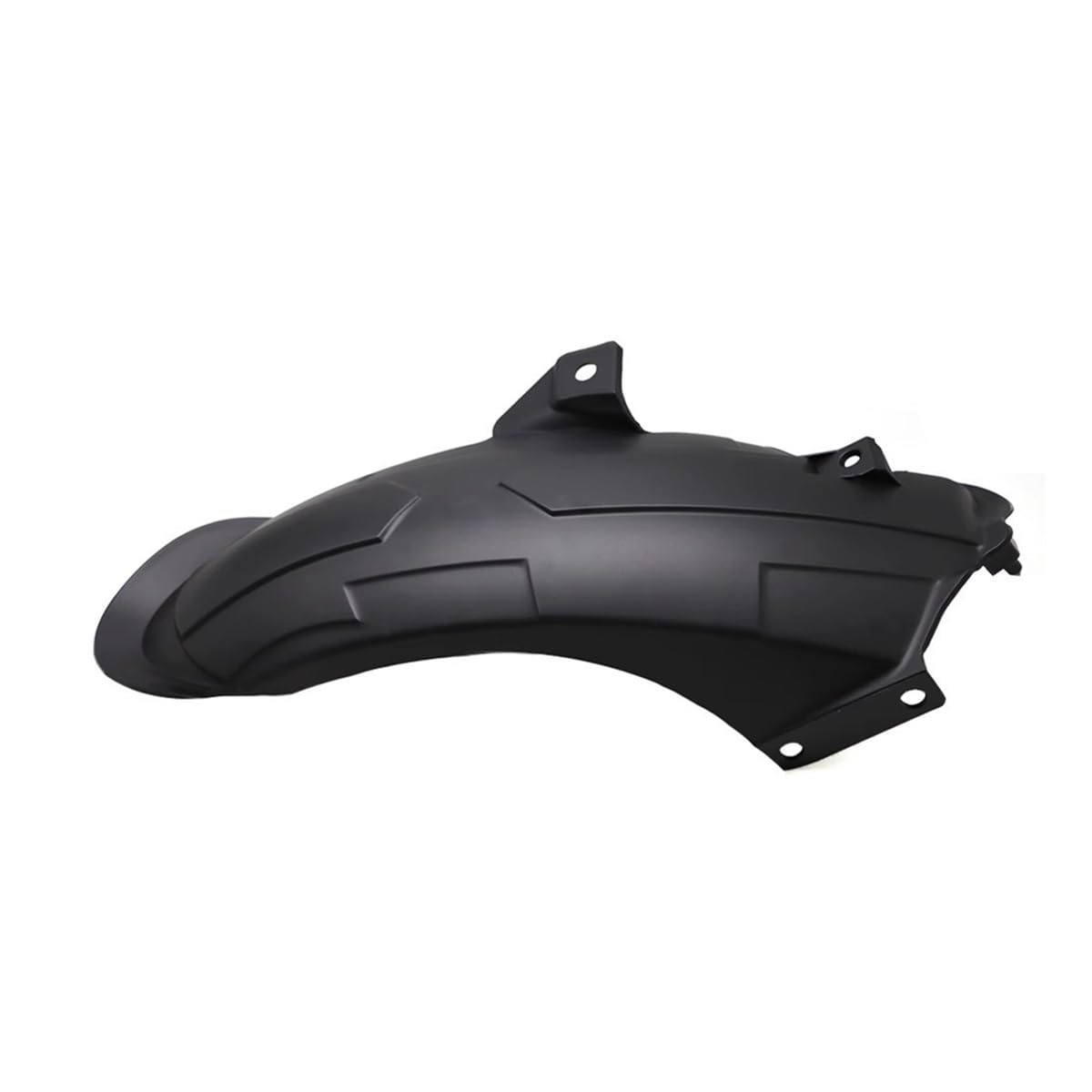 Parafango motocicletta Parafango Moto Parafango Ruota Posteriore Hugger Splash Fango Parapolvere Protezione Estensione Scudo Per PCX160