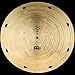 Meinl Cymbals 5-Piece Smack Stack Cymbal Pack with Holes 8