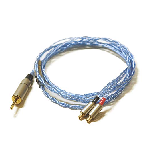 Bispa 凌-Ryou BSP-HPCL-UPTCEPA4 2.5mm(4極)⇔専用端子 [1.2m]