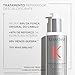 Kerastase Premiere Repair Pre-Shampoo Treatment - Dual-Action for Stronger Hair, Repairs Damage & Calcium Build-Up, 93% Less Breakage, With Citric Acid, 1.5 Fl Oz, Travel Size