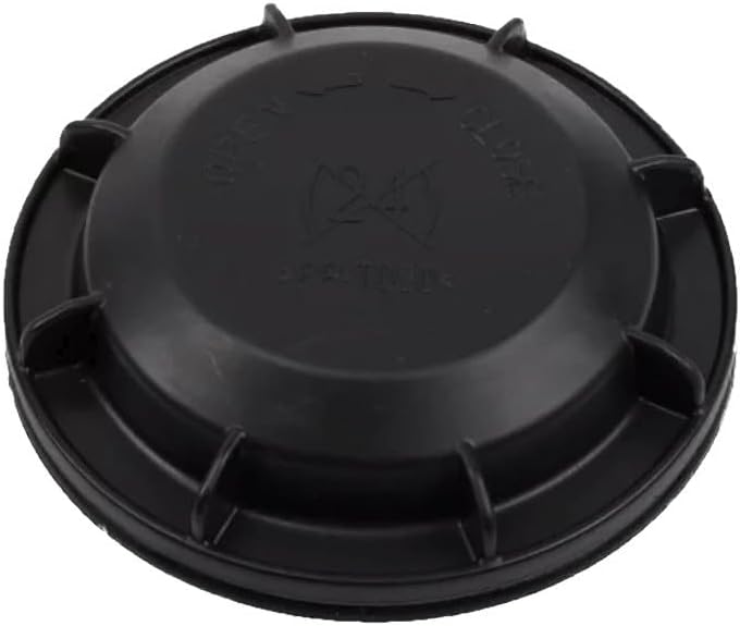Head Light Bulb Accesss Cover 20838703 - Plastic Lamp Dust Cap for Chevrolet Malibu & for Sonic, for Buick for Encore (2012-2017)