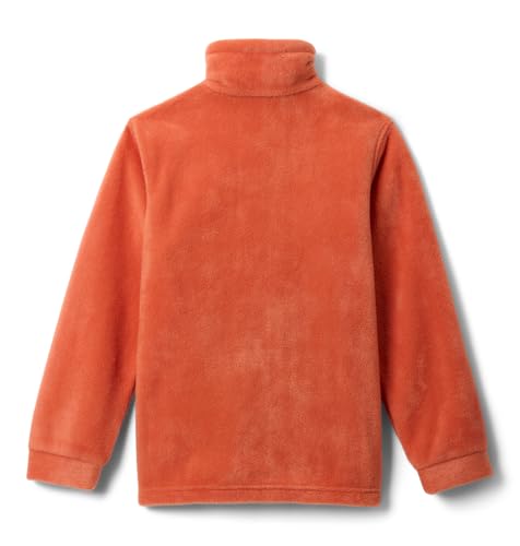 Image of Columbia Boys' Steens Mt Ii Fleece