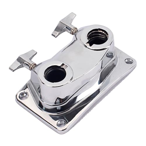Soporte para Tom Clamp de Metal de Doble Agujero miniatura 1