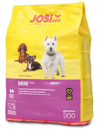 Image of Josera JosiDog Mini(900g) Premium Gluten-Free Recipe for Mini Breeds