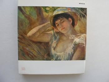 Board book Renoir. skira, le goût de notre temps Book