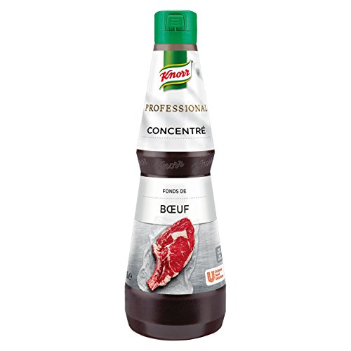 Knorr Professional Fonds de Bœuf Concentré 1l