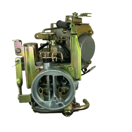 Carburateur pour NA B1600 résout fuite essence 1942-13-600