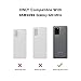 Zizo Bolt Series for Galaxy S20 Ultra Case with Kickstand Holster Lanyard - Black