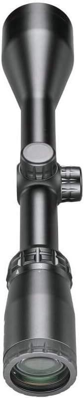 Bushnell Banner 2 hunting riflescopes DOA reticle