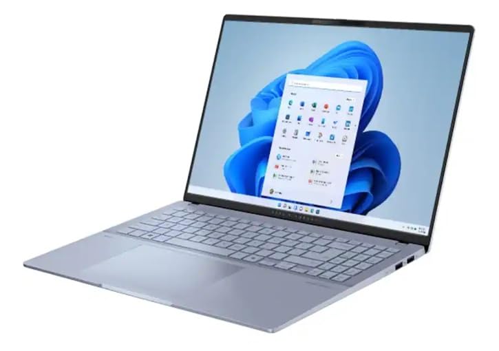 Amazon.com: ASUS Vivobook S16 AI PC Laptop 16