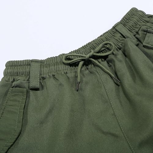 Pantalon de travail imperméable homme coupe ample pour éviter l'humidité
