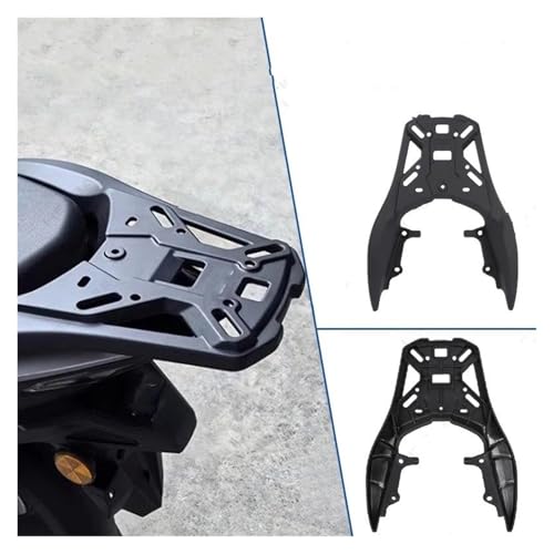 Porte-bagages moto pour NS125RX avec support d'extension stable - 2