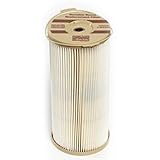 RACOR 2020SM-OR 1000 TURBINE SERIES, DIESEL FUEL FILTER ELEMENT, FUEL TYPE: [DIESEL B20], MICRON